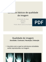 Microsoft PowerPoint - Conceitos Básicos de Qualidade Da Imagem (Modo de Compatibilidade)
