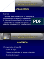 Óptica Médica 04