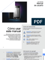 Manual Samsung GT s5230 PDF