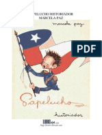 Papelucho Historiador PDF