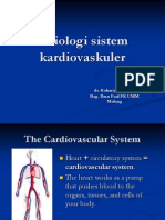 Fisiologi Sistem Kardiovaskuler