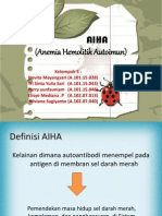 AIHA Vita