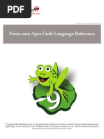 Download Sales Force Apex Language Reference Ver 150 by ramkinavy SN13353491 doc pdf