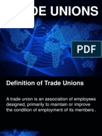 Trade Union Naren