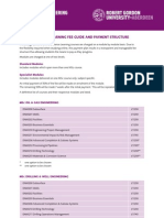 Engineering Odl Fees June 12