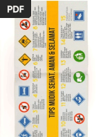 Download Tips Mudik SehatPDF by Subdit Kesehatan Matra SN133541920 doc pdf