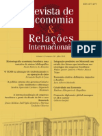 Revista Economia 21