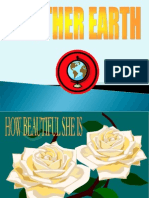 Mother Earth and Environment