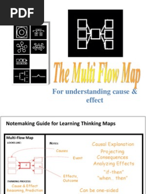 The Multi Flow Map