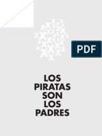 Los Piratas Son Los Padres