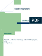 04 Electromagnetism