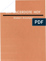 Greshake Gisbert Ser Sacerdote Hoy