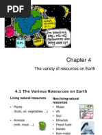 Form 1 Science Chapter 4