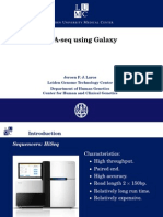Day1 Laros RNASeq Galaxy 2012