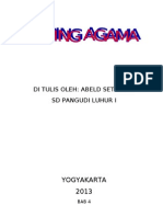 Abeld Tugas Kliping Agama 2