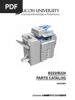 MPC 4500 Katalog Czesci PDF