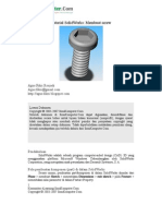 Solidwork PDF