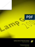 Guia de Lamparas PDF