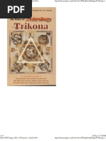 Astrology Trikona-LIMITED VERSION