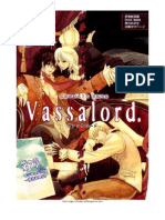 Vassalord 7 глава PDF