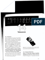 Tolerances PDF