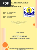 Download Presentasi Pemasaran Bab 20 by wynlaba SN133558755 doc pdf