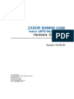 SJ-20100204182745-017-ZXSDR BS8800 U240 (V4.09.20) Hardware Description