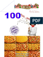 100 Retete de Pita