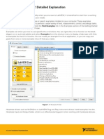 Help Within Labview: Detailed Explanation: Ni Example Finder