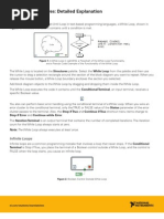 Execstructures Explanation