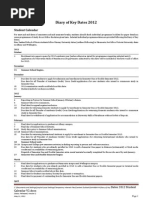Academic Calendar by Quarters 2011-2012: JUNE 2011 | PDF