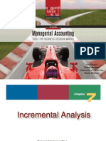 Chapter07 - 002 Incremental Analysis