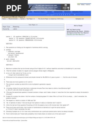 2Syntel Paper Reasoning