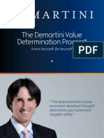 Determine Your Values