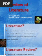 2. Review Literature