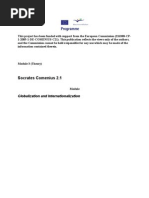 Download Internationalization and Globalization Theory by mohanraokp2279 SN133576572 doc pdf