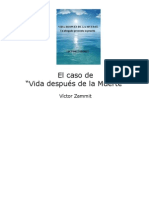 Victor Zammit El Caso de Vida Despues de La Muerte