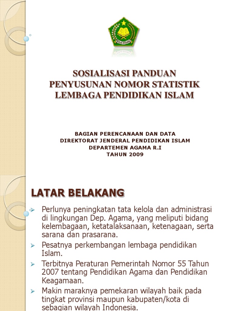 Islam