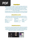 Angel Eyes (Faça voce mesmo)