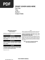 Download Harley Radio System Operations Manual by Lluis Reparacion Electronica SN133582627 doc pdf