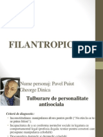 FILANTROPICA