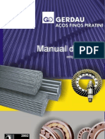 Catalogo Acos Gerdau[1]