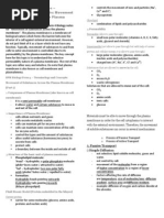 Download SPM Biology Form 4 Notes by Delima Adan SN133595798 doc pdf