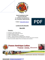 La Lettre de FAL Marseille Mars 2013 PDF