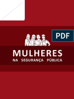 Mulheres Na Seguranca