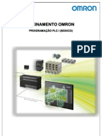 Apostila Programação PLC OMRON I (Básico) v1