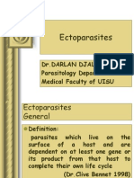 Ectoparasites - PPT UISU