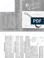 62176235 Manual de Cuatro Venezolano PDF