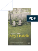 Elizabeth Strout Amy I Isabelle