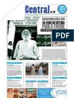 Jornal Central 30 Marco 2013